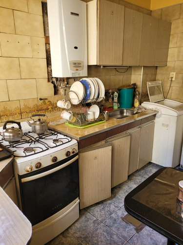 Imagen 3 de 10 de Venta!! Ph De 4 Ambientes Con Garage - Totoral 915 (boedo)