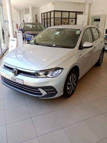 Volkswagen Polo Highline 170 Tsi Ll