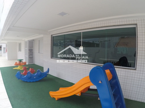 Imagem 11 de 28 de Apartamento Em Vila Tupi, Praia Grande/sp De 171m² 3 Quartos À Venda Por R$ 810.000,00 - Ap1911970-s