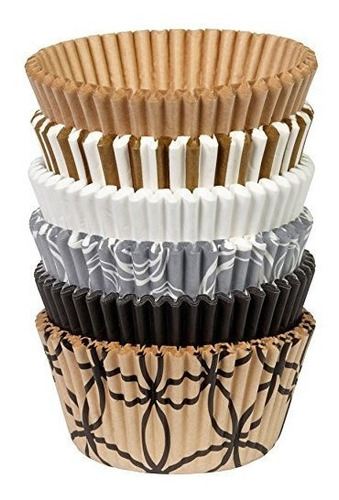 Wilton Elegance Cupcake Liners 150count