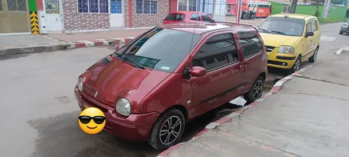 Renault Twingo 1.2 Access