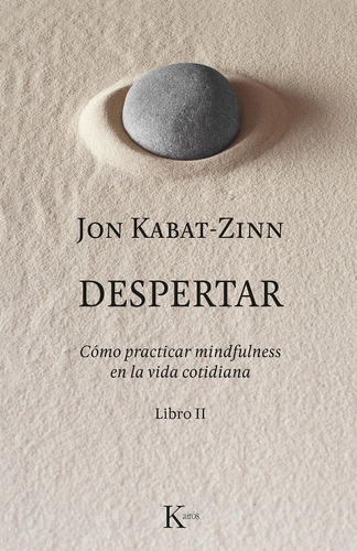 Despertar - Kabat Zinn,jon