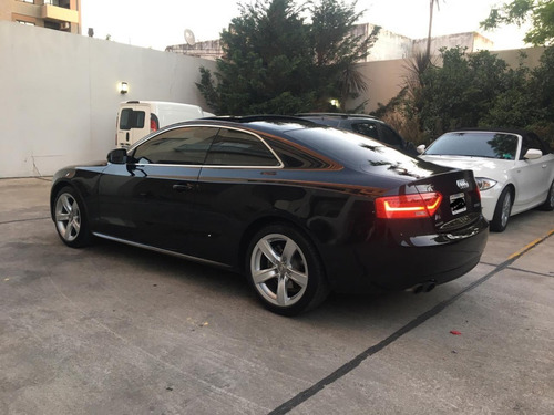 Audi A5 Coupe 2015 Con 67.000 Kms