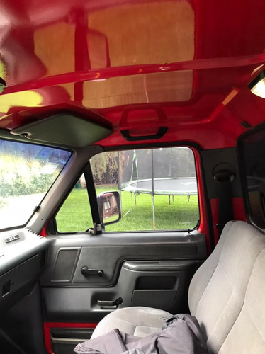 Ford F-100 2.5 I Xl
