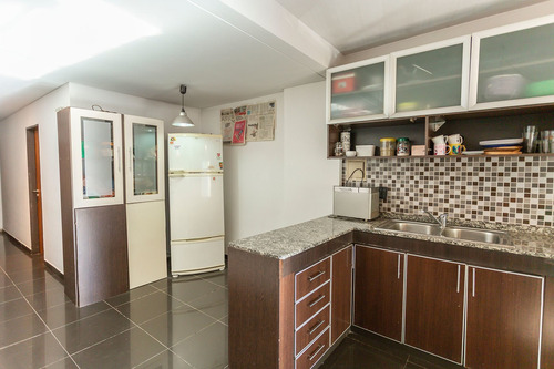 Imagen 21 de 30 de Venta Ph 5 Ambientes Con Patio En San Cristobal