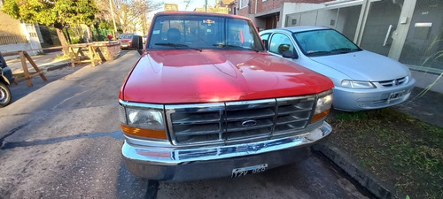 Imagen 2 de 7 de Ford F 100 O Pto.
