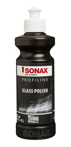 Glass Polish 250ml Profiline - Sonax - |yoamomiauto®|