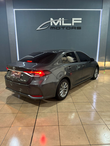 Toyota Corolla 2.0 Xli Cvt 171Cv