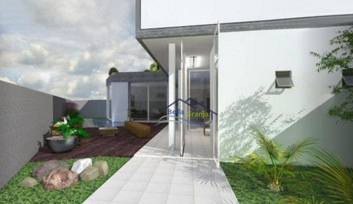 Imagem 9 de 30 de Granja Viana - Golf Village - Te0006