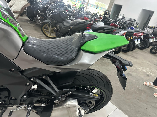 Kawasaki Z1000 2015 / 44.000 Km