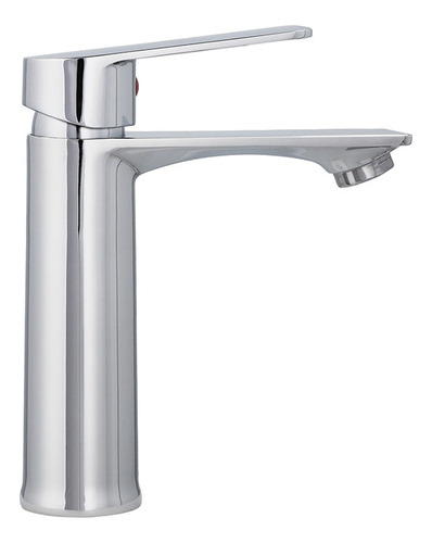 Monomando Lavatorio Llave Grifo Modelo Queens Pmb
