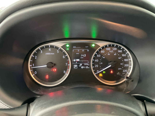 Imagen 11 de 15 de Nissan Kicks 2020 5p Advance L4/1.6 Aut