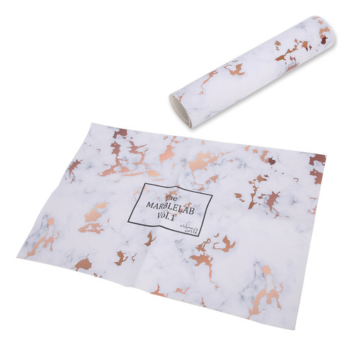 Tapete De Escritorio Portátil Para Decoración De Uñas, Imper
