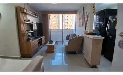 Apartamento en venta
