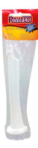 Imagen 1 de 5 de Brazo Para Ducha Electrica Lorenzetti Soporte