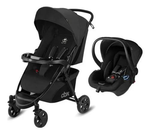 Cbx woya travel store system