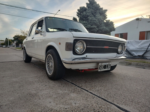 Fiat 128 Berlina 