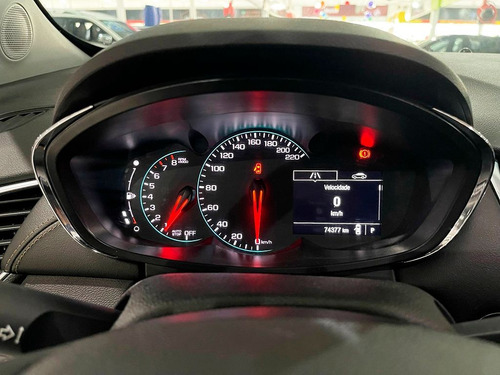 Chevrolet Tracker 1.4 16V TURBO PREMIER