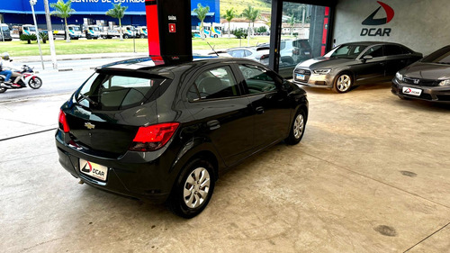 Chevrolet Onix 1.0 MPFI JOY 8V