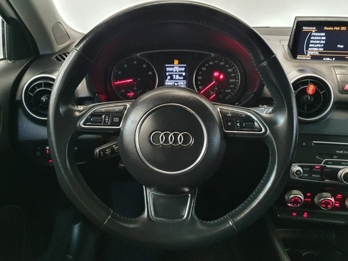 Imagen 11 de 15 de Audi A1 3p Cool 2017