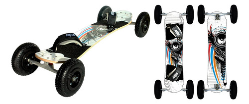 Atom 90 Mountainboard