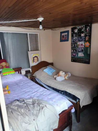 ¡amplia Casa De Dos Niveles - Ideal Para Familia Extensa O Inversión! En Sibate