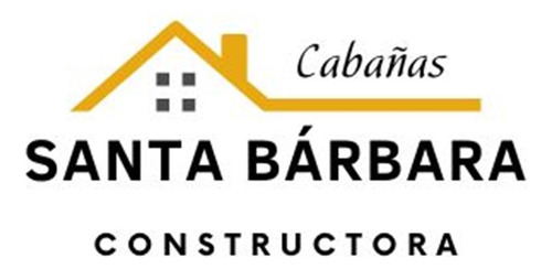 Construcción De Cabañas De Tronco