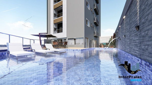 Apartamento Padrão Com 2 Quartos No Villa Lisboa - 640339-v