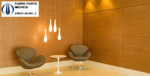 Imagem 8 de 15 de Lindo Apartamento Com 2 Suítes E 119 Metros Na Vila Carrão - 1806