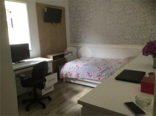 Imagem 19 de 30 de Belíssima Casa Térrea - Alto Da Moóca - Reo363335