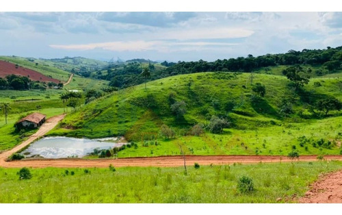 Imagem 4 de 20 de Terreno Jacareí - Sp - 2094