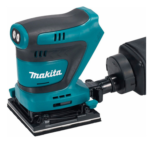 Lixadeira Sem Fio Makita Dbo480z S/ Bateria S/ Carregador18v