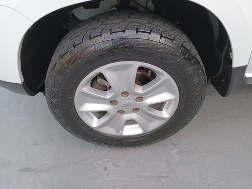 Renault Duster 1.6 16v Expression Sce 5p
