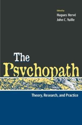 Libro The Psychopath : Theory, Research, And Practice - J...