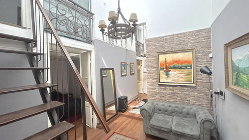 Casa En Venta 4 Dormitorios 2 Baños Reciclada La Comercial