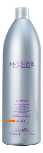 Amethyste Professional Shampoo 1000ml Hydrate