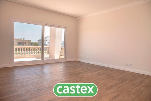 Imagen 14 de 30 de Casa En Venta En Lagos Del Golf, Nordelta