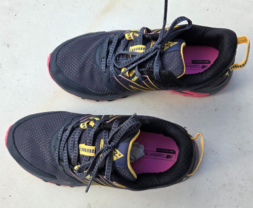 New Balance Zapatillas Wt 410 Cg7 T 37 Ar Todosale (Usado)