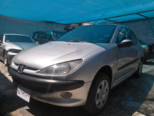 Peugeot 206 1.9 Xrd Premium 5 P 2006