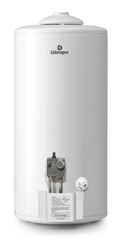 Imagen 1 de 2 de Termotanque A Gas Caloragua Longvie 75 Litros Ca75
