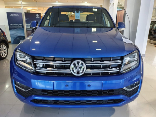 Imagen 20 de 24 de Nueva Amarok 2023 Retira Ya Sin Sobre Precio!! 23 Ls