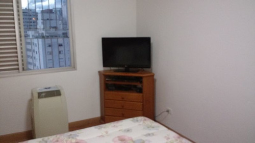 Imagem 19 de 20 de Apartamento - Ref: 3917