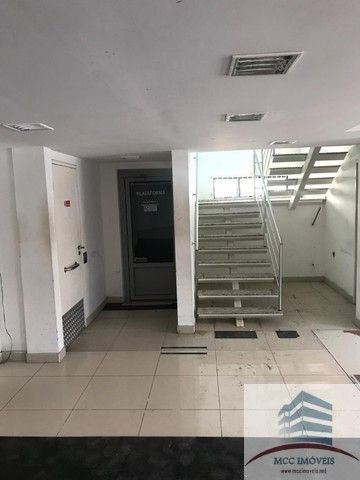 Imagem 4 de 10 de Prédio Comercial A Venda Alecrim