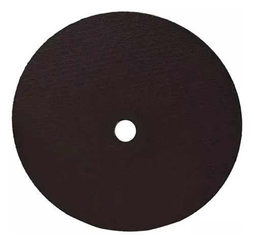 Disco De Corte 12 X 1/8 X 1 Dca22 Standart 03009 Kronos