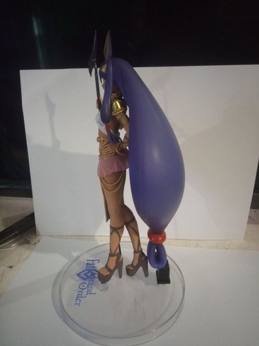 Fate Anime Grand Order Caster Nitocris A (Usado)