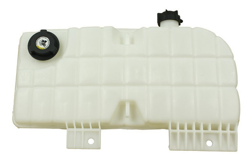 Imagen 6 de 9 de Depósito Anticongelante Kenworth T2000,800,660 W900 03 Al 11