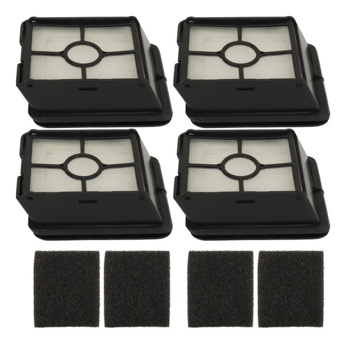 Mz Filtro De Barredora Eficiente For Crosswave Hf3 3649a