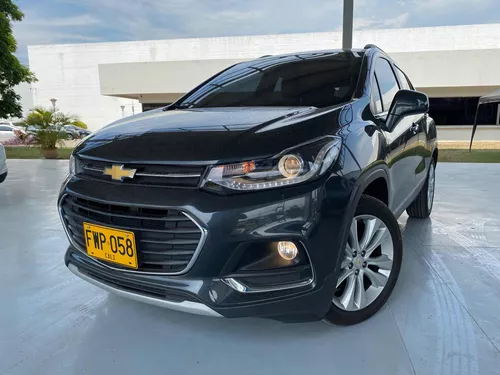 Chevrolet Tracker Premier 4x4 | TuCarro