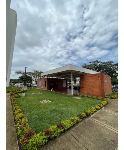 Venta Apartamento De 62mts2, Los Naranjos, Jamundí 12977-1