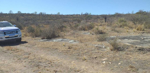 Terreno En Venta En Mirador Del Lago, Bialet Masse. (l65)